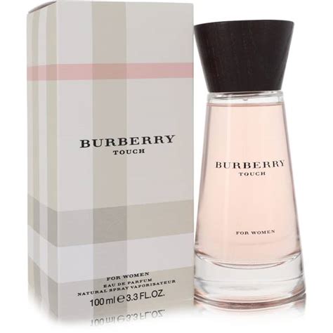 burberry touch perfume for her|Burberry touch perfume smells like.